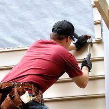 Best Engineered Wood Siding  in Prices Fork, VA